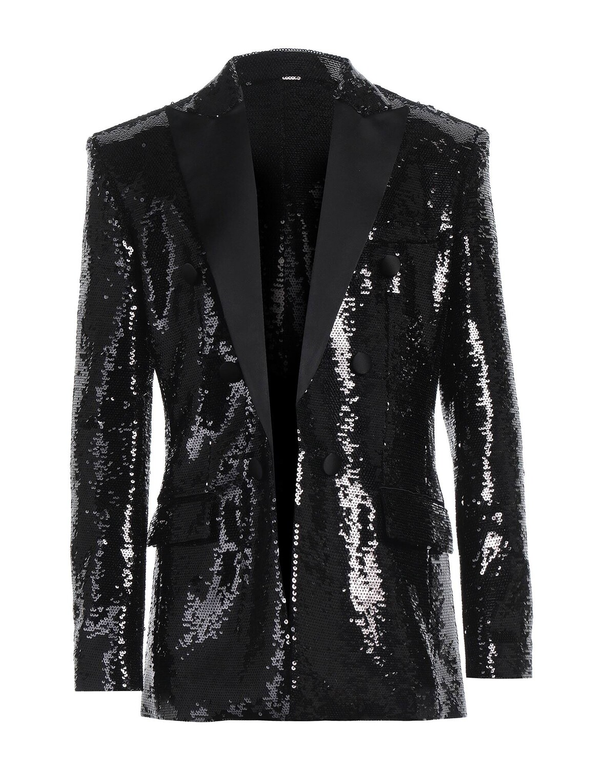 

Блейзер Balmain, черный