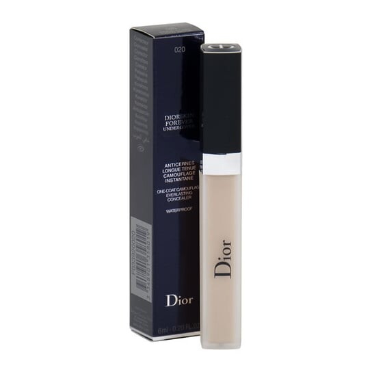 

Консилер для глаз 020 Beige Clair, 6 мл Dior, Diorskin Forever Undecoder
