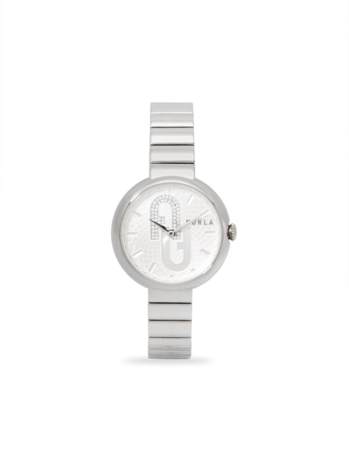 

Наручные часы Cosy 30 мм Furla, нейтральный цвет