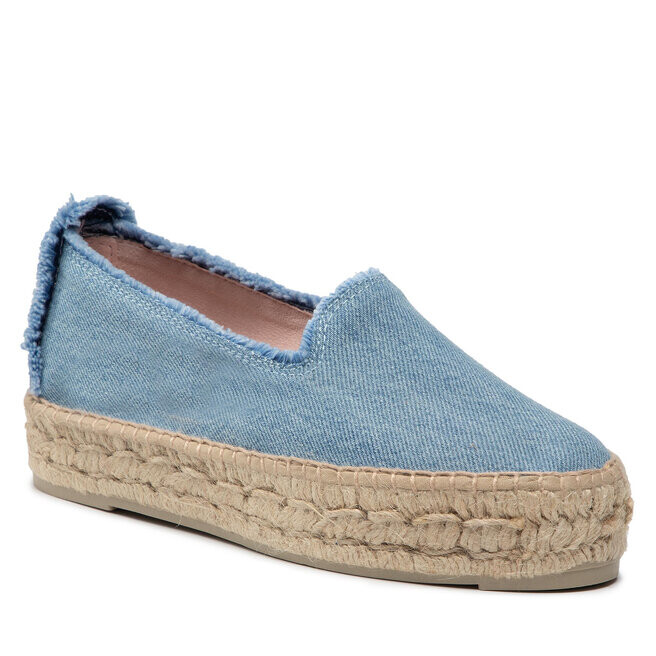 

Туфли Manebi SlippersD G, синий