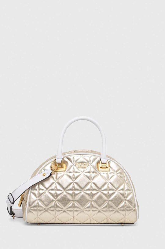 

Сумочка Guess, золотой