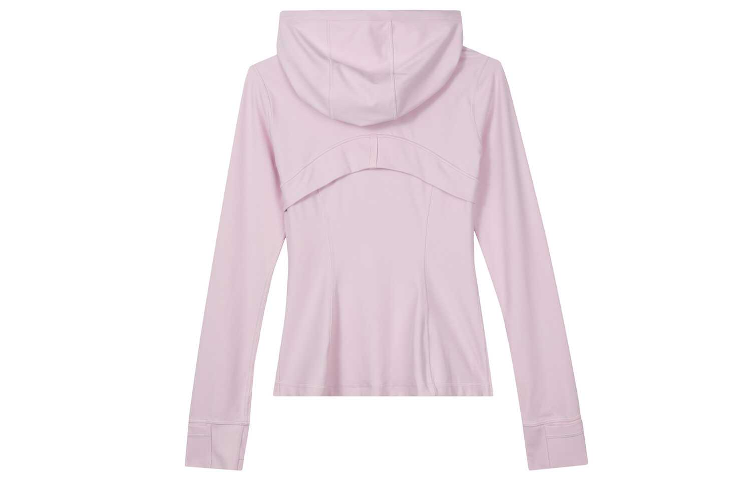 

Куртка серии Define женская Lululemon, цвет Meadowsweet Pink