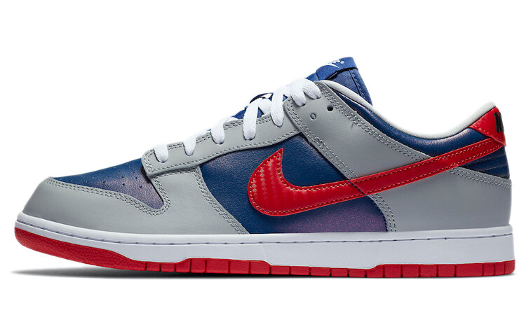 

Nike Dunk Low Retro Самба 2020