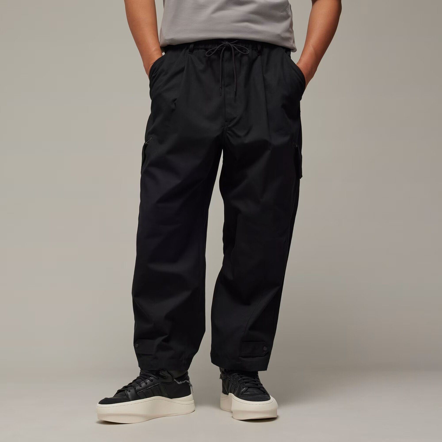 

Брюки-карго для спецодежды Y-3 Adidas