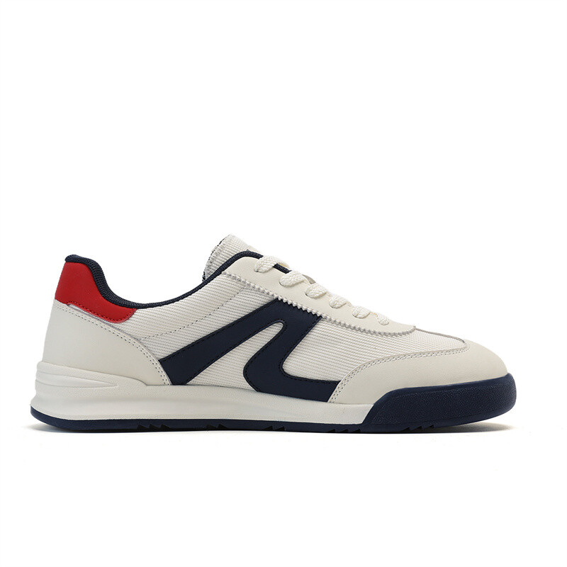 

Кроссовки мужские Lifestyle Shoes Men Low-Top K-Bird, цвет Yami / Green
