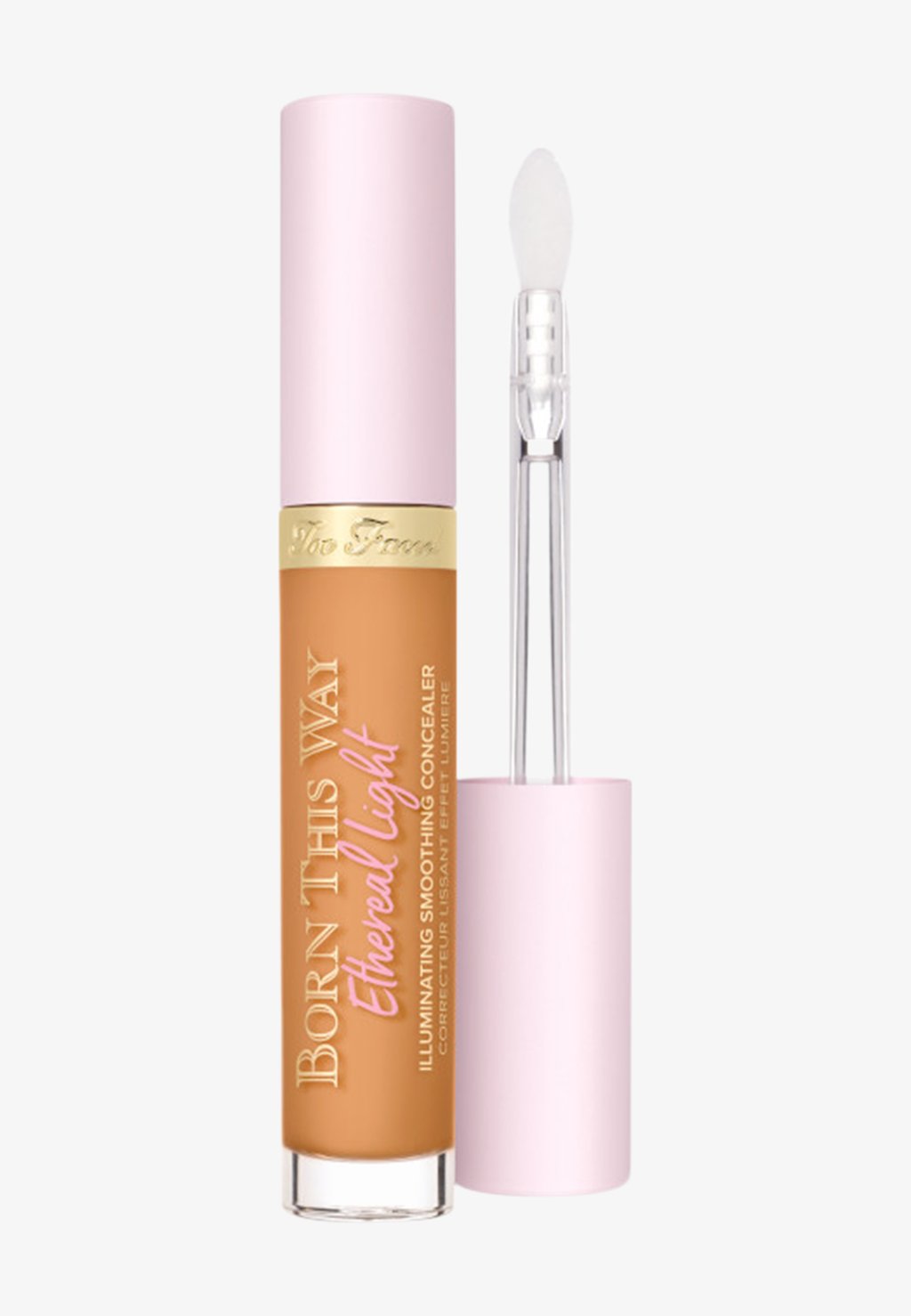 Консилер BORN THIS WAY ETHEREAL LIGHT CONCEALER Too Faced, цвет gingersnap