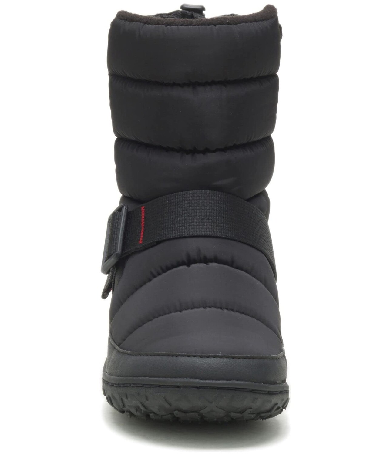 

Ботинки Chaco Ramble Puff Tall, черный