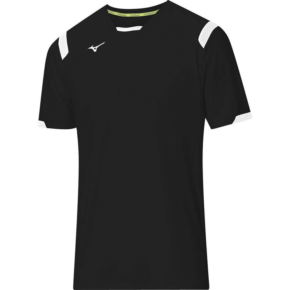 

Футболка Mizuno Handball, черный