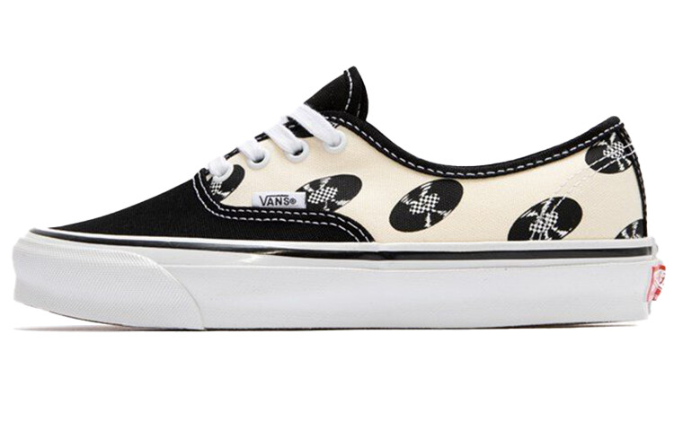 

Обувь Vans Authentic для скейтбординга унисекс