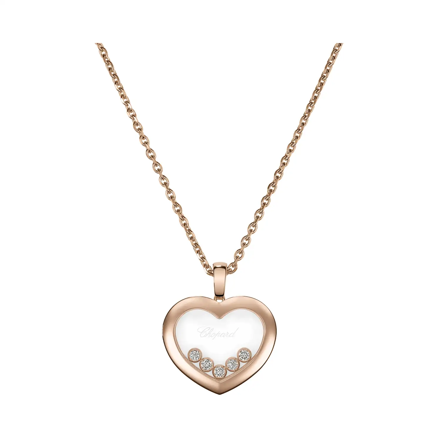 

Кулон Happy Diamonds Chopard