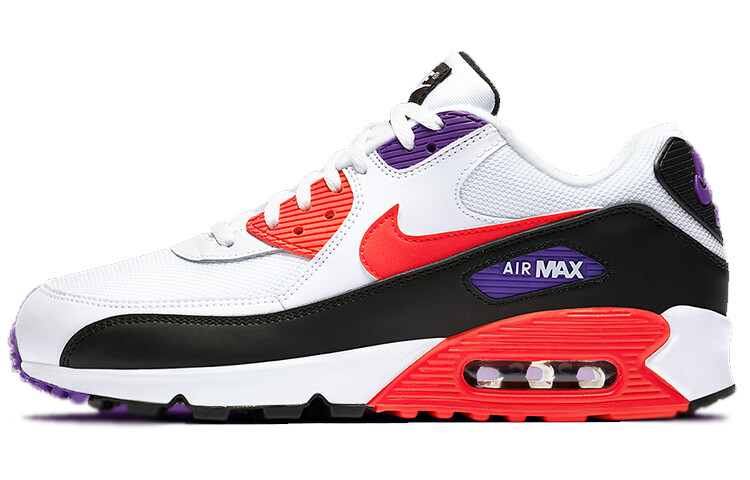 

Кроссовки Nike Air Max 90 Essential Raptors