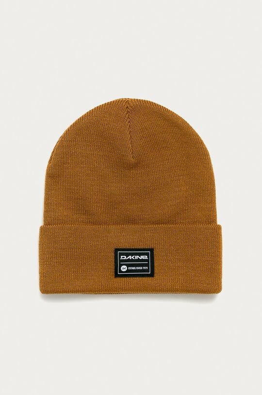 

Кепка Dakine, коричневый