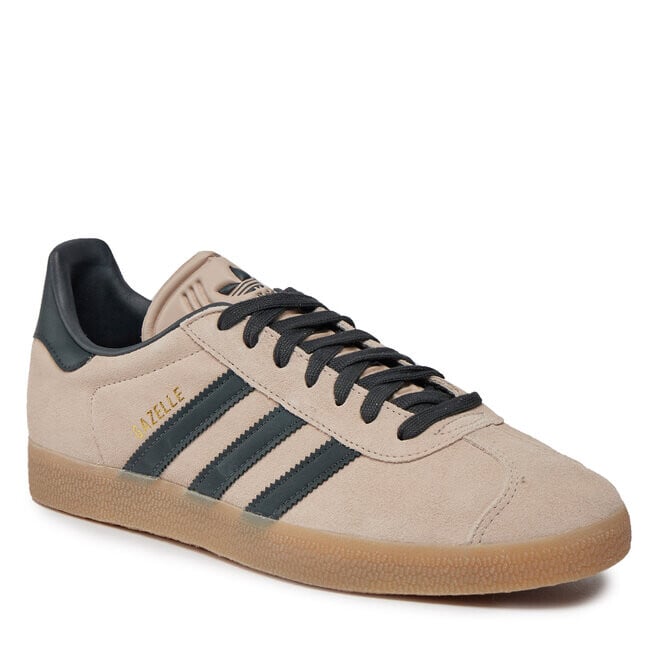 

Кроссовки adidas Gazelle, бежевый