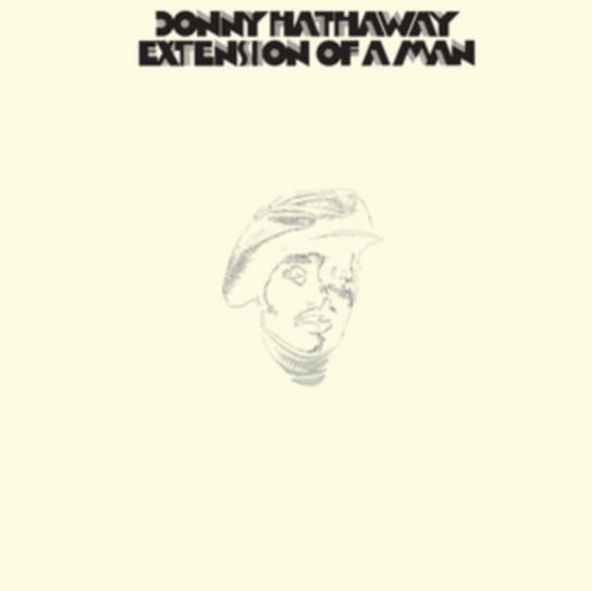 Виниловая пластинка Hathaway Donny - Extension Of A Man