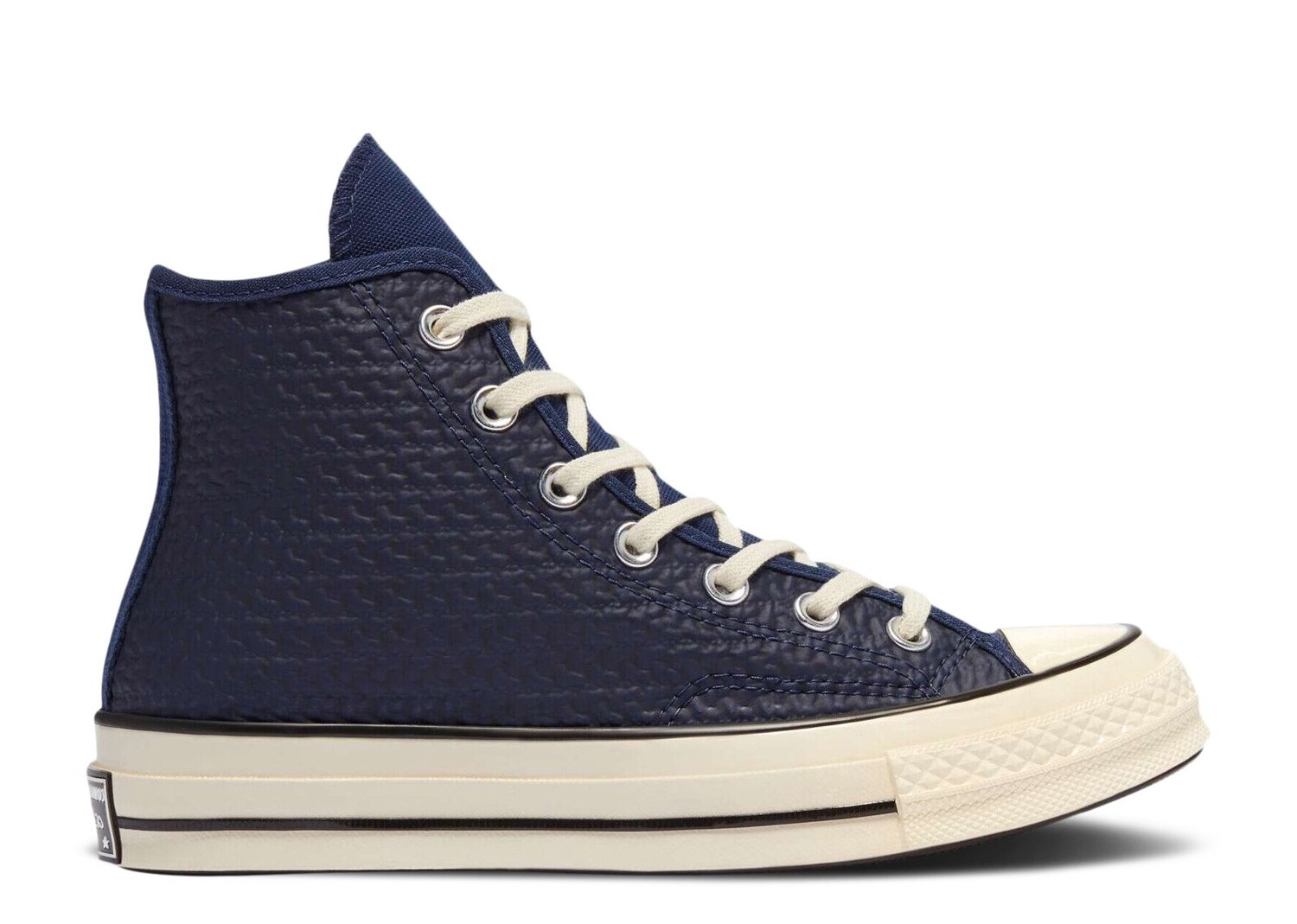 

Кроссовки Converse Wmns Chuck 70 High 'Alt Exploration - Midnight Navy', синий