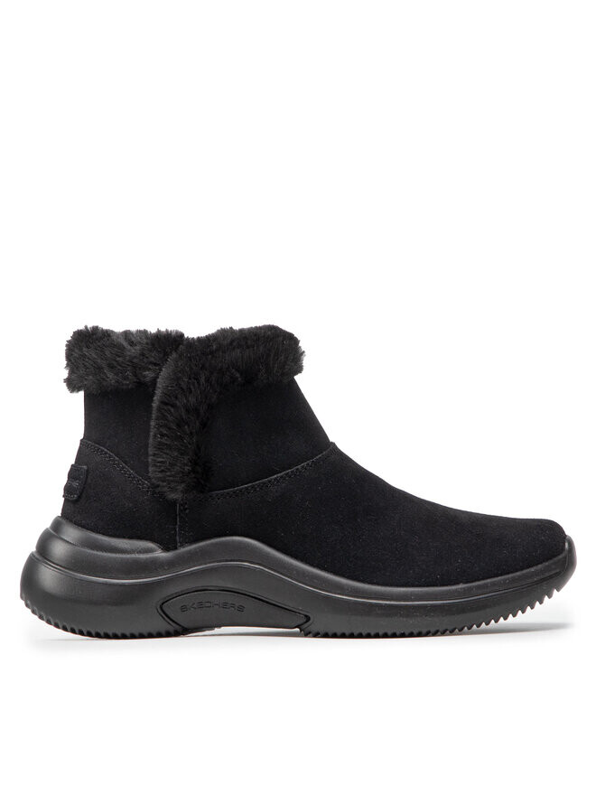 

Ботильоны Skechers, черный
