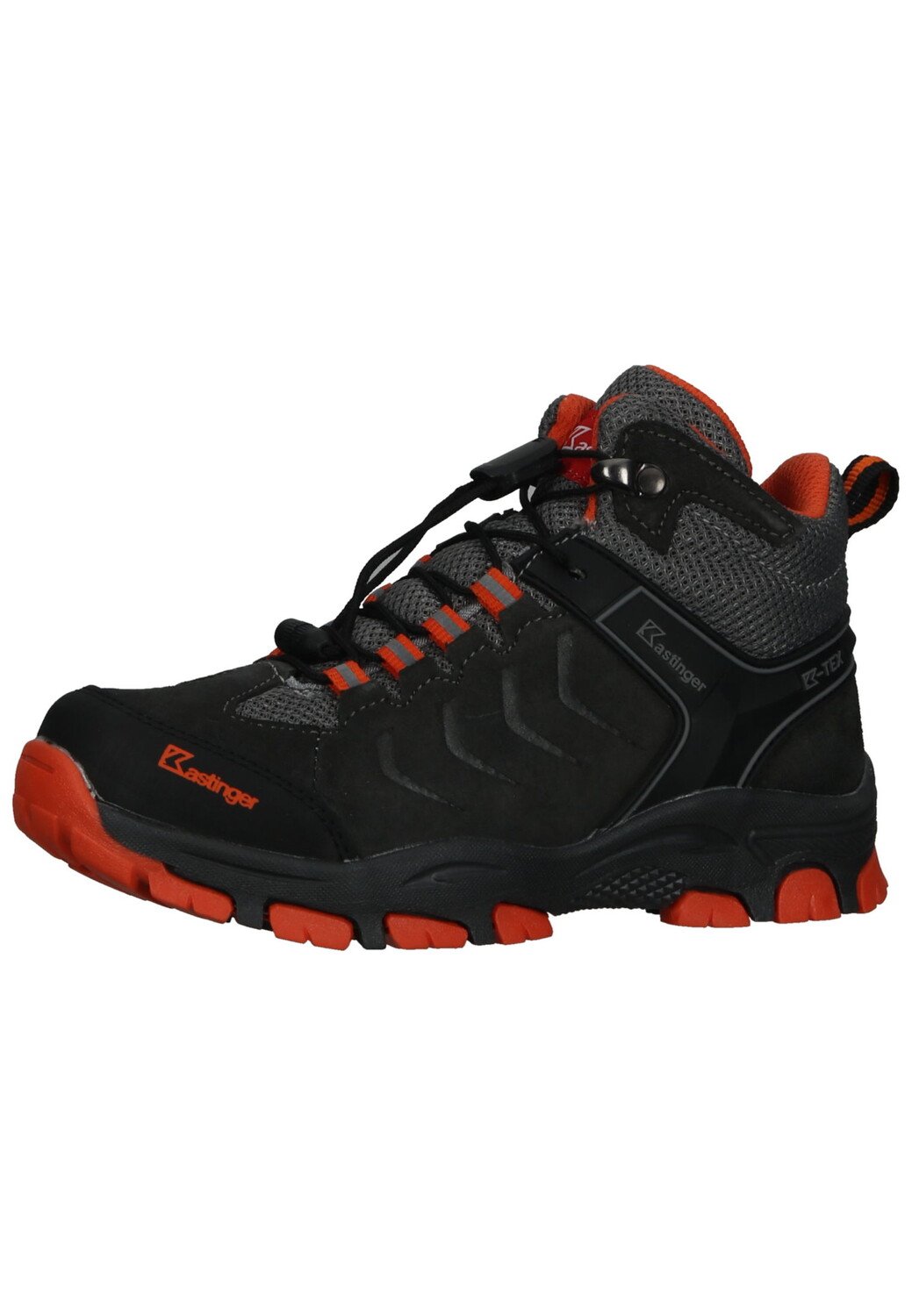 

Кроссовки Kastinger Stiefel, оранжевый