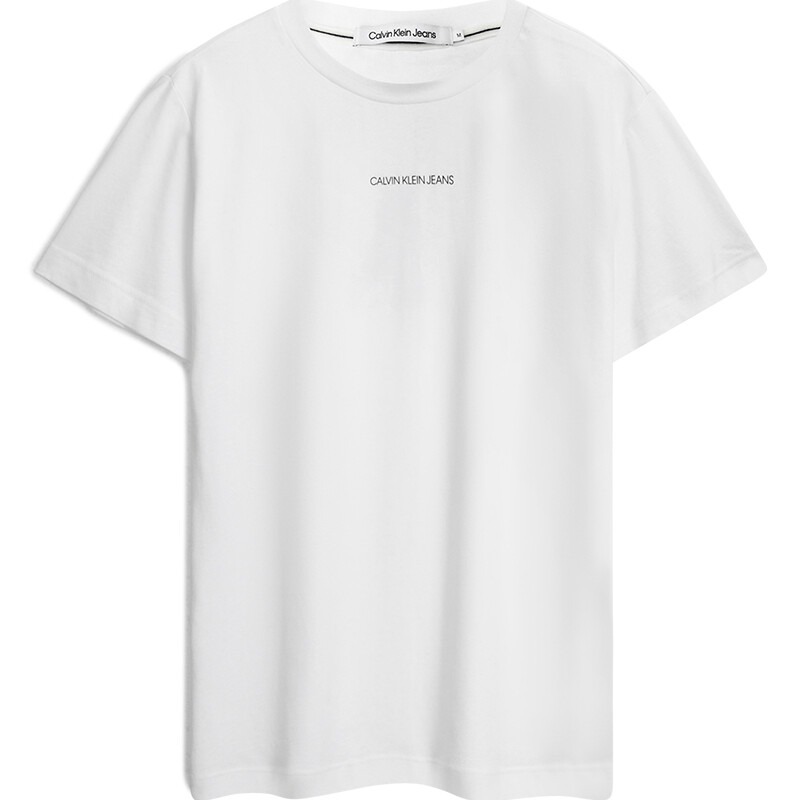 

Футболка унисекс Calvin Klein