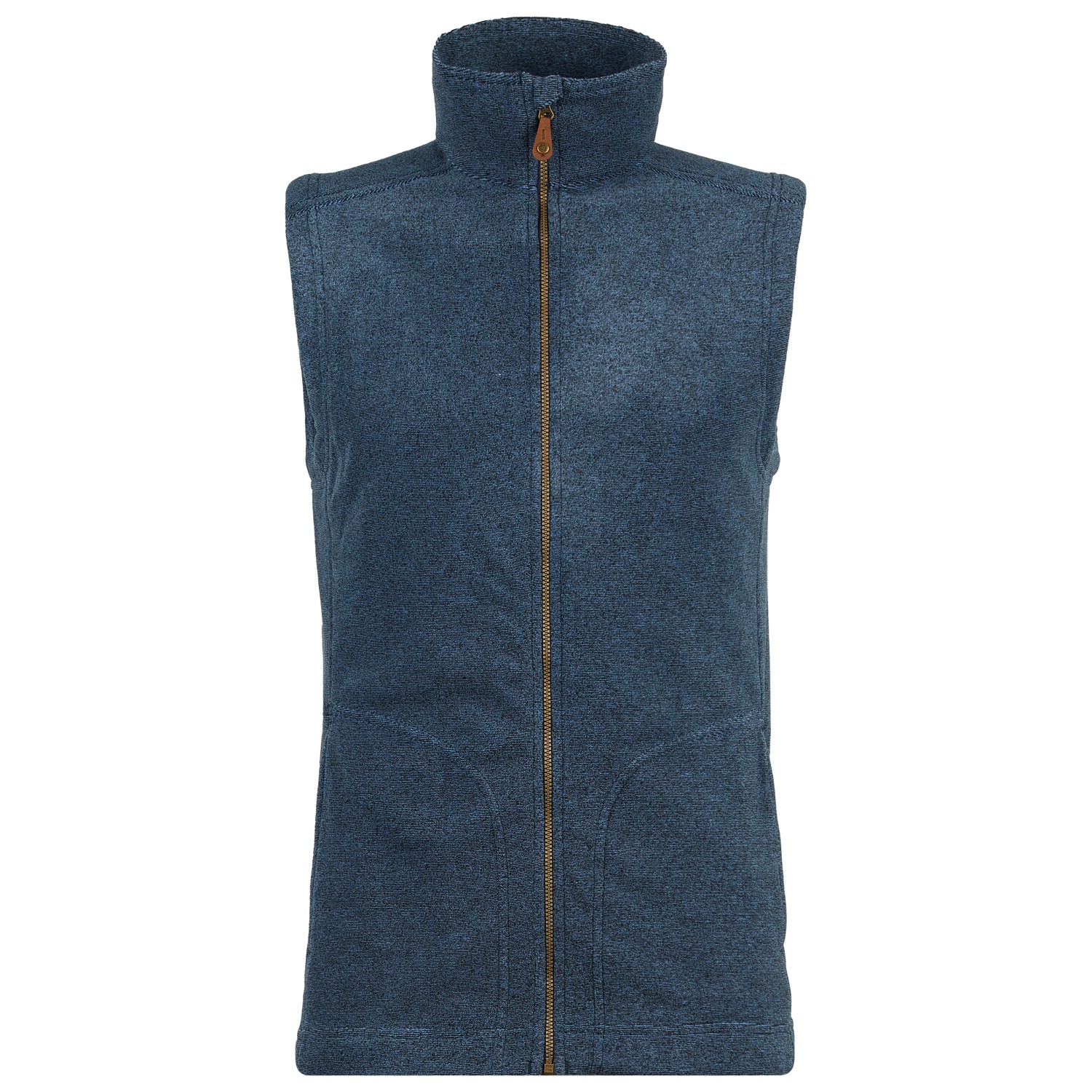 Флисовый жилет Sherpa Rolpa Vest, цвет Neelo Blue