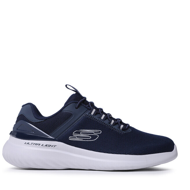 

Кроссовки Skechers Anako 232673/NVY Navy, темно-синий