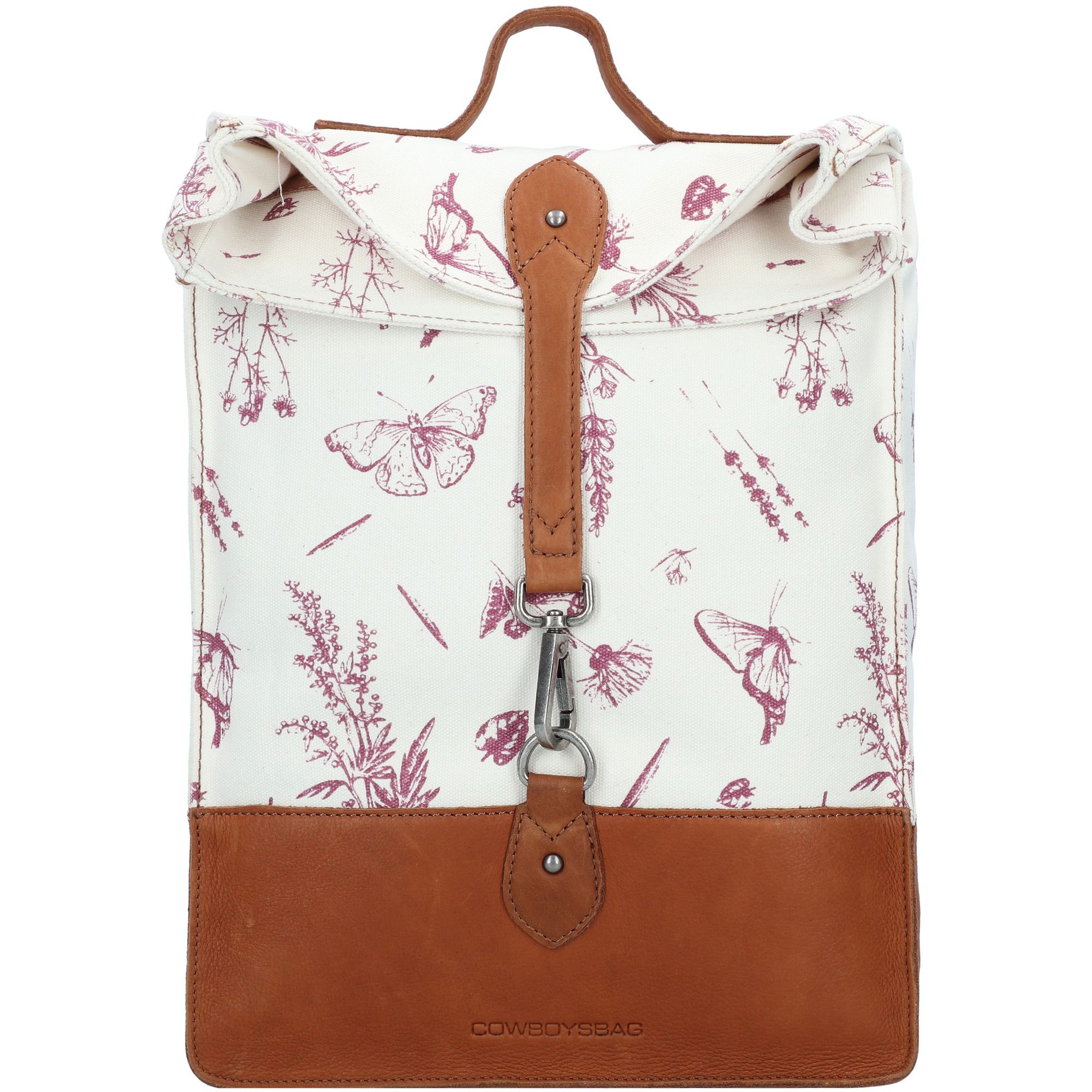 Рюкзак Cowboysbag 35 cm, розовый цена и фото