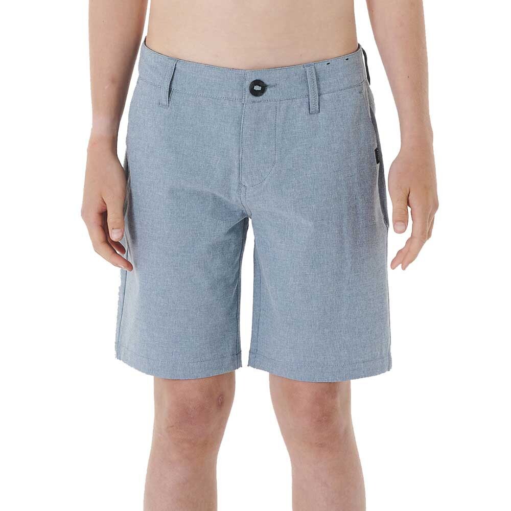 

Шорты Rip Curl Phase Nineteen, синий