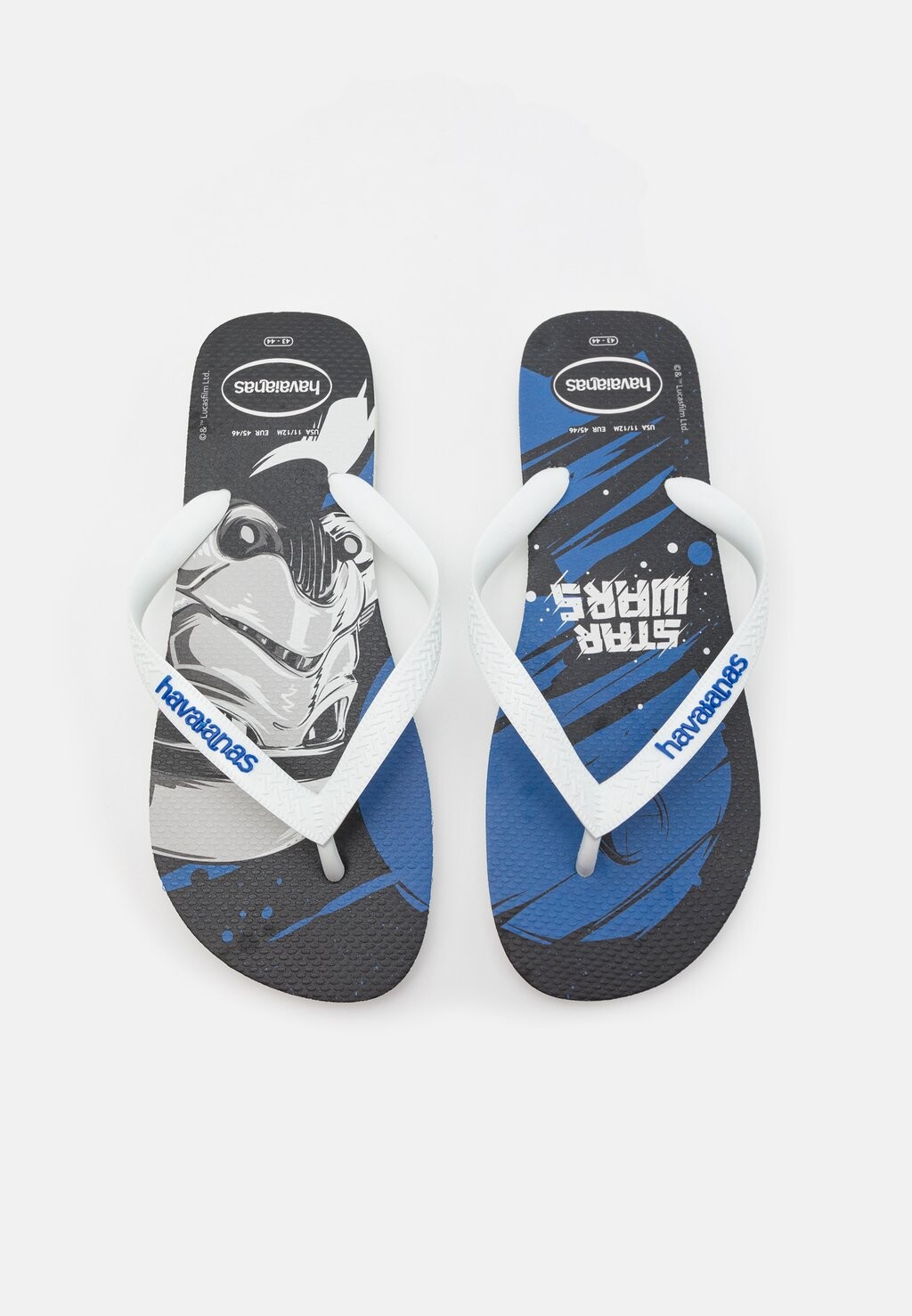 

Шлепанцы Havaianas