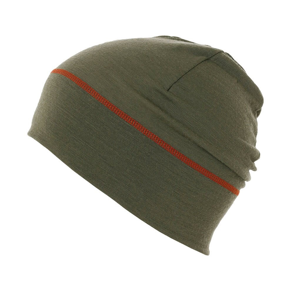 

Шапка Matt Light Merino Wool, зеленый