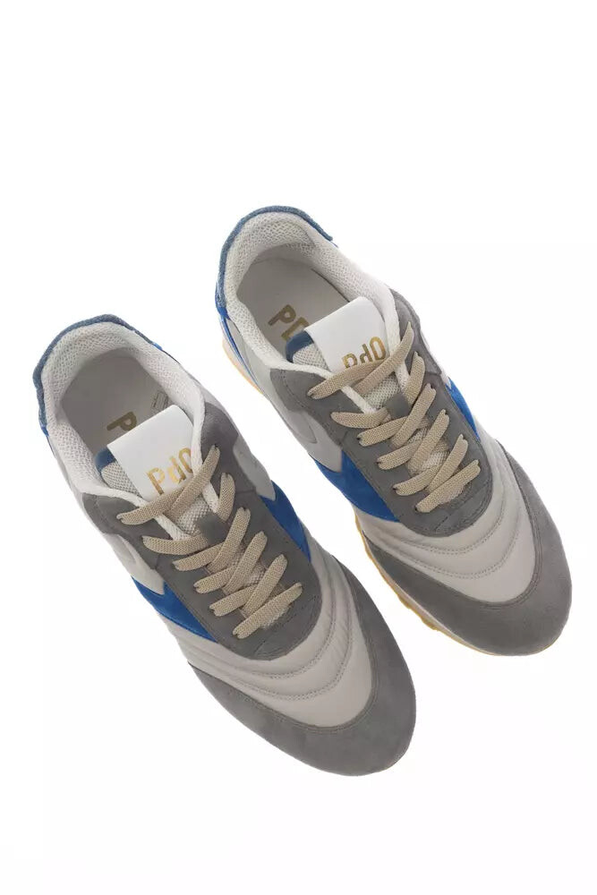 

Мужские кроссовки Pantofola D'Oro UPPER, серый