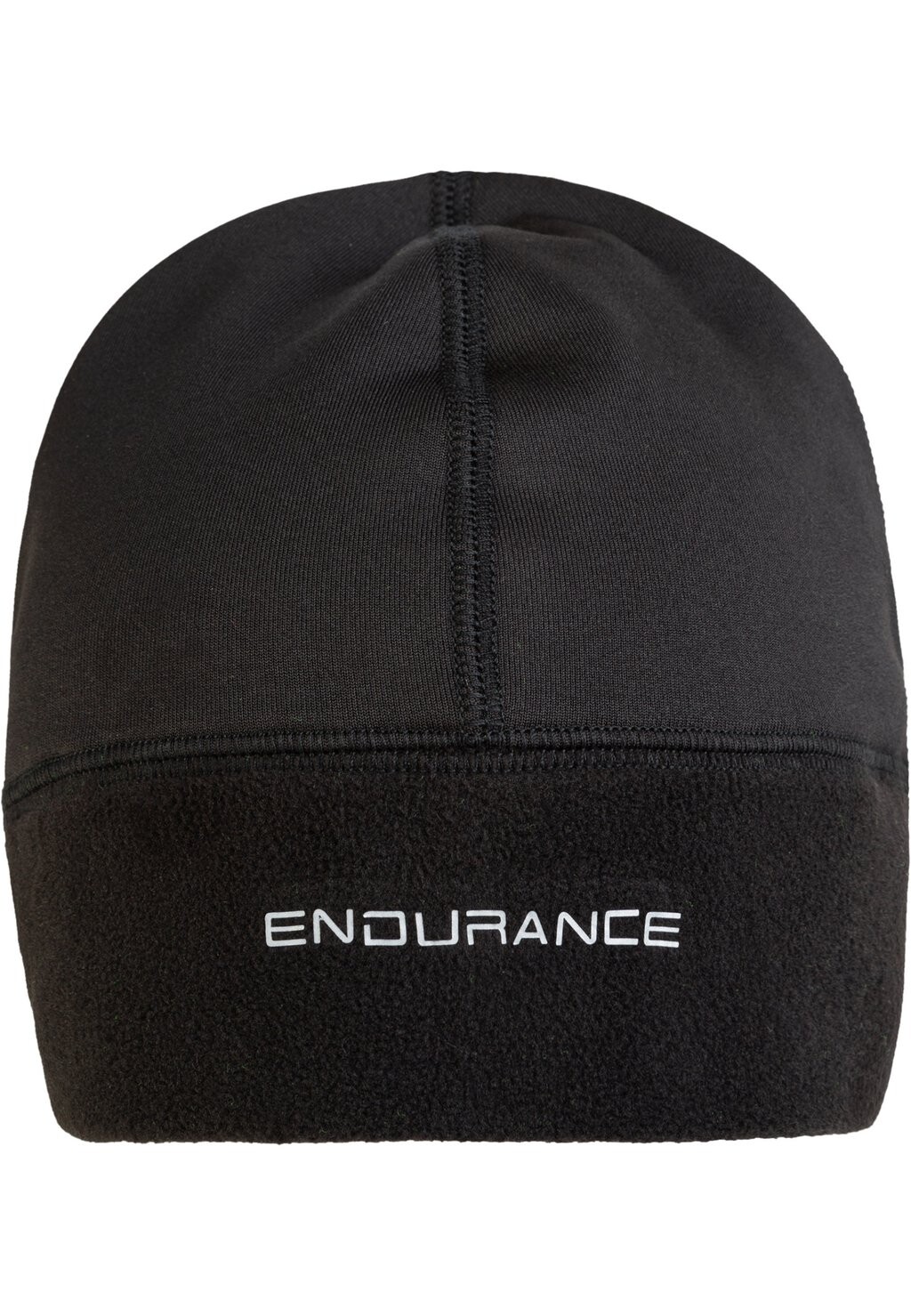 

Шапка HAT Endurance, цвет black