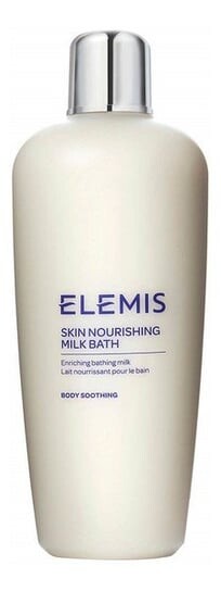 

Питательное молочко для ванн, 400мл Elemis