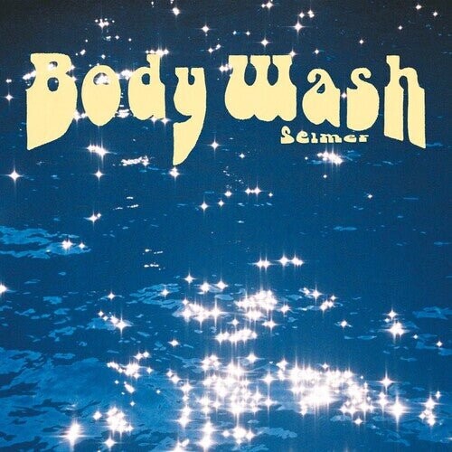 

Виниловая пластинка Selmer - Body Wash