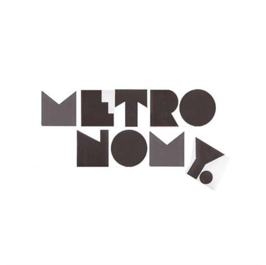 Виниловая пластинка Metronomy - Pip Paine (Limited Edition)