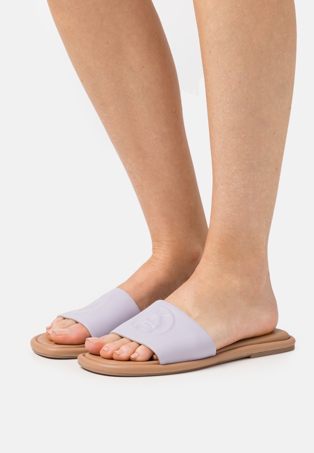 

Шлепанцы KG Kurt Geiger
