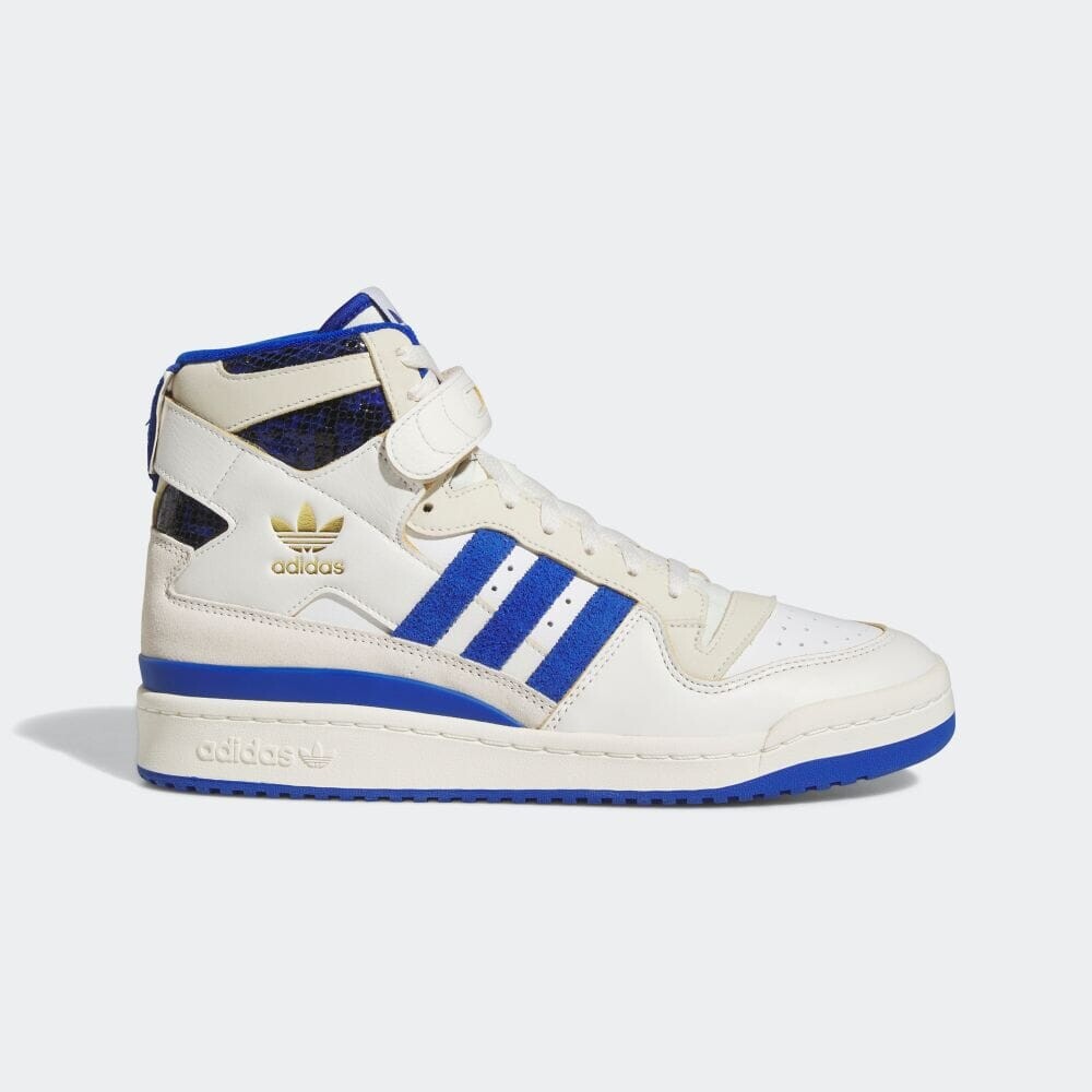 

Кроссовки Adidas FORUM 84 HI