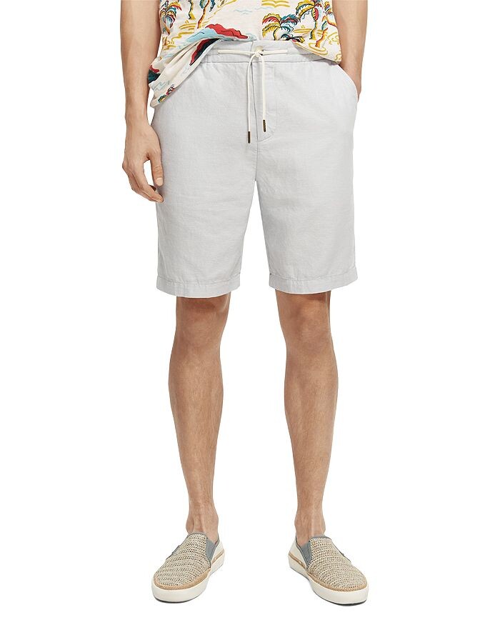 

Шорты-бермуды Scotch & Soda
