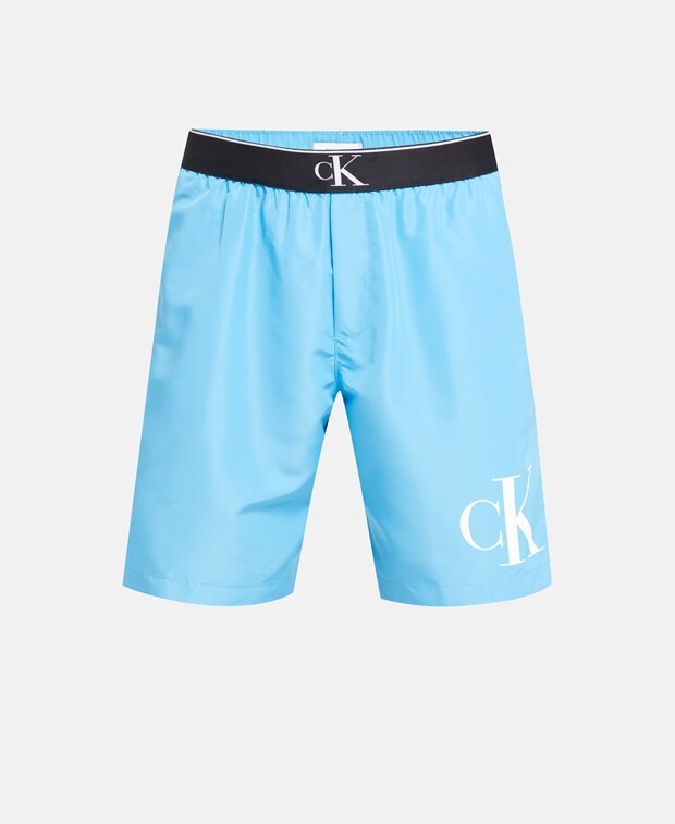 

Плавательные шорты Calvin Klein, синий
