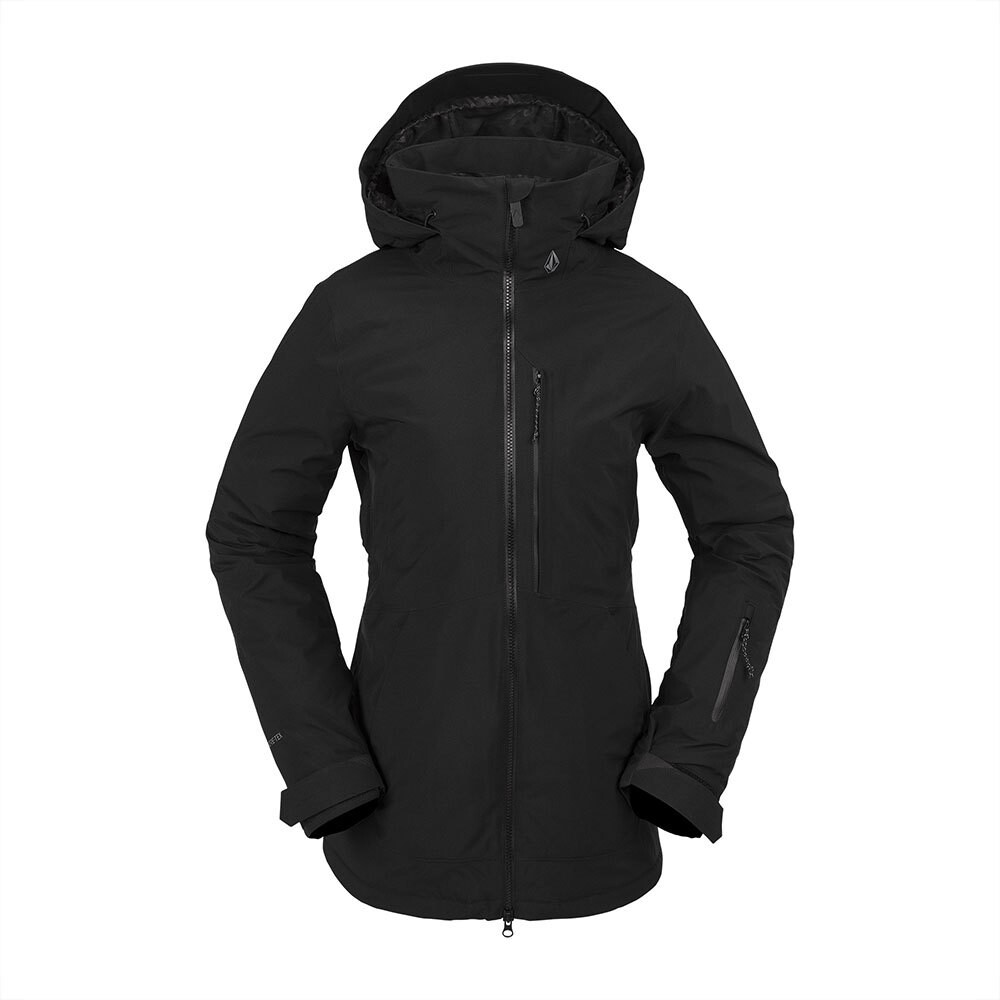 

Куртка Volcom 3D Stretch Gore, черный