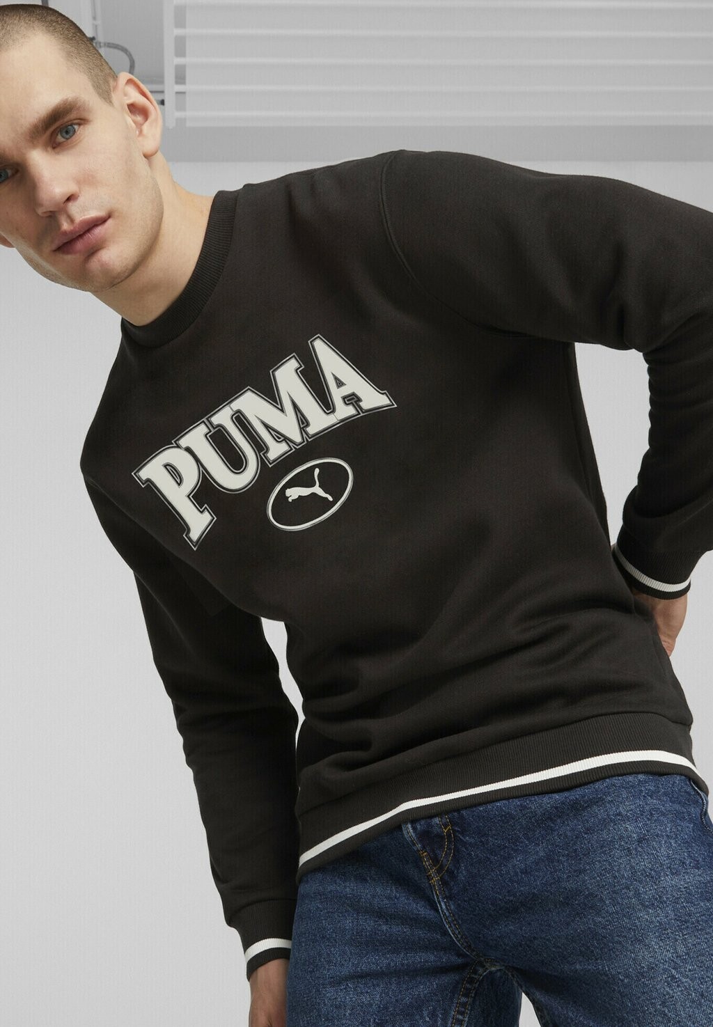 

Толстовка Puma