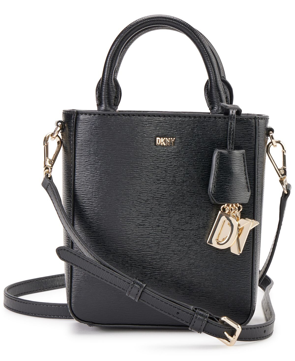 

Маленькая сумка через плечо Paige North South DKNY