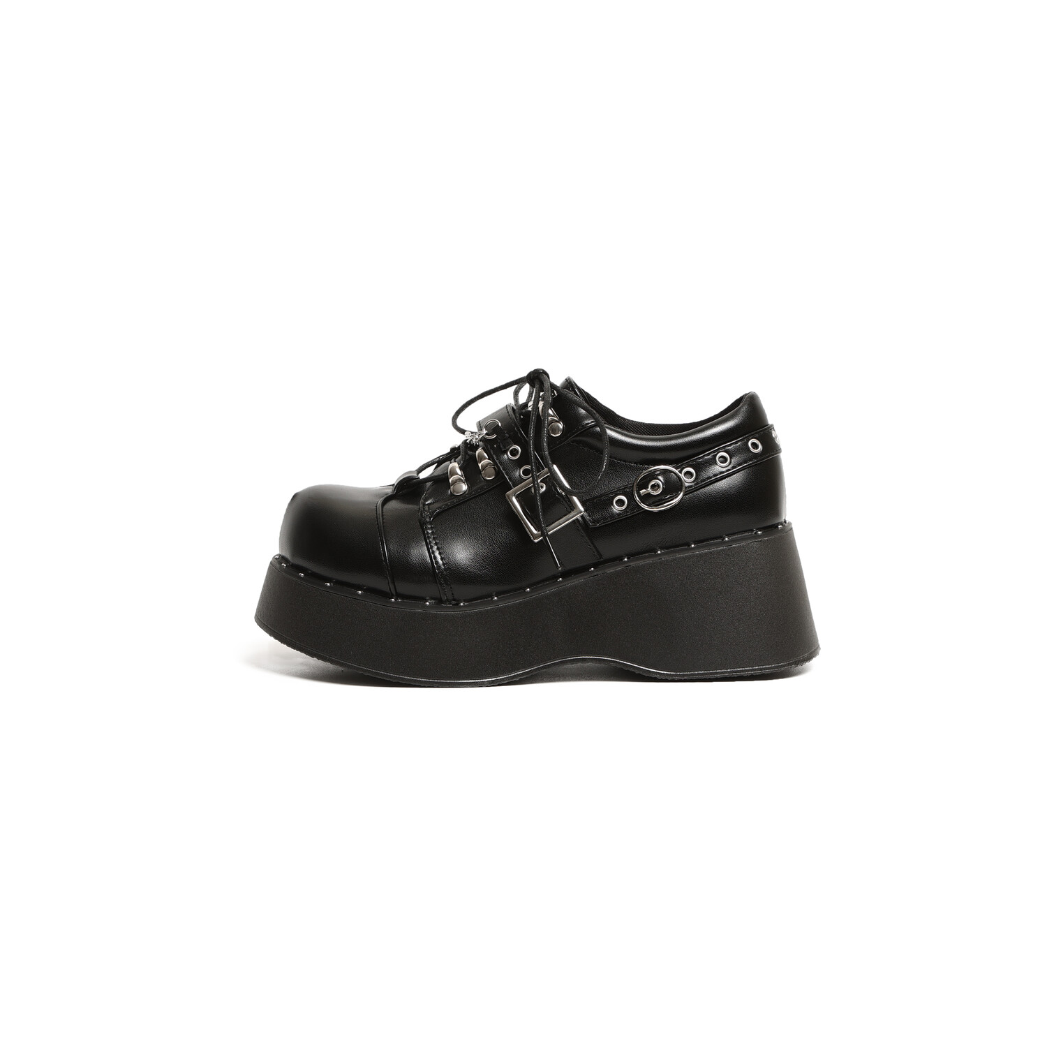 

Туфли женские повседневные Women's Casual Shoes Women's Fannaishi, серый