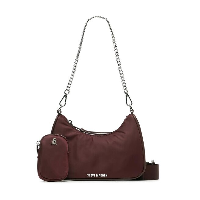 

Сумка Steve Madden Bvital-T, вишневый/бордовый