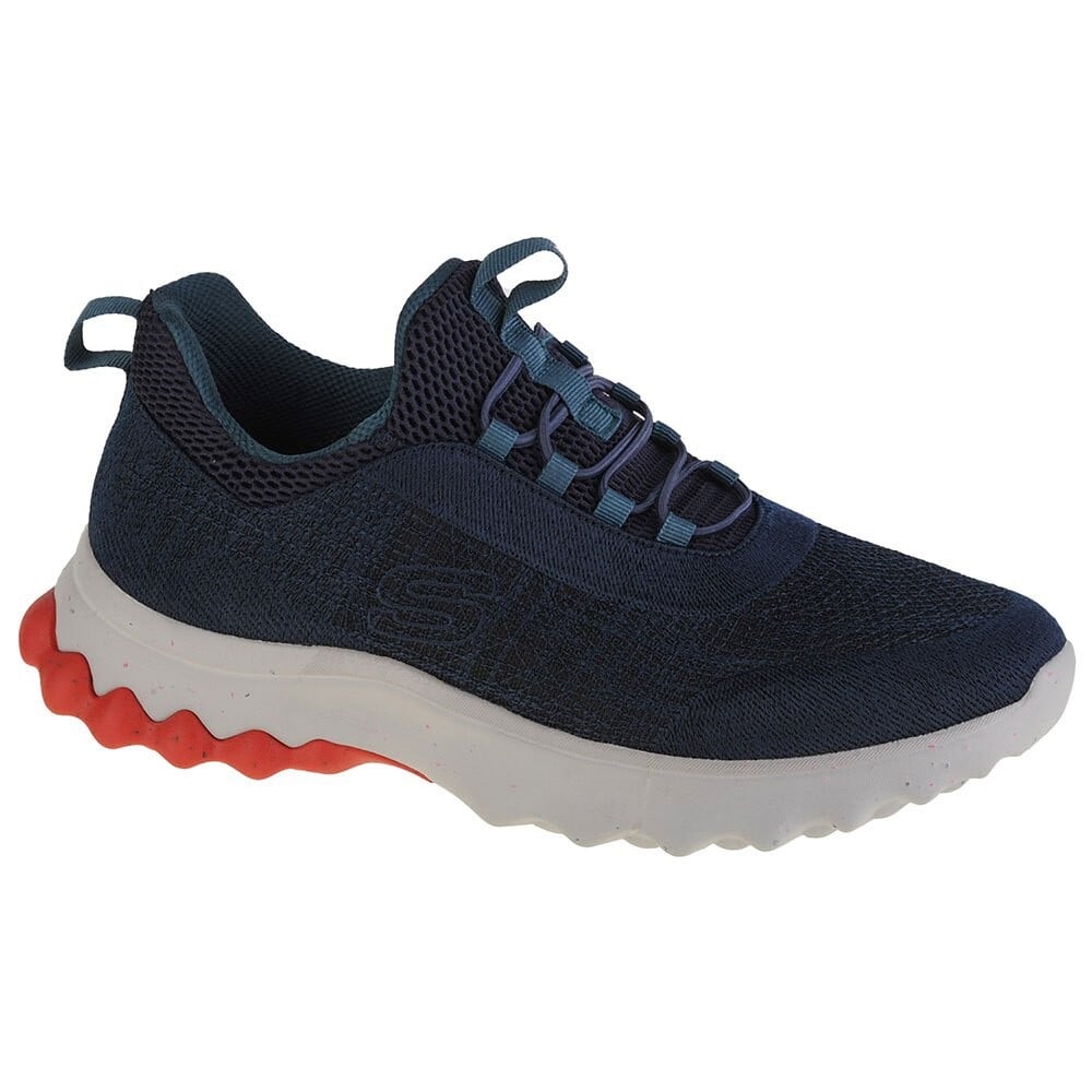 

Кроссовки Skechers Voston Reever, синий, Черный, Кроссовки Skechers Voston Reever, синий