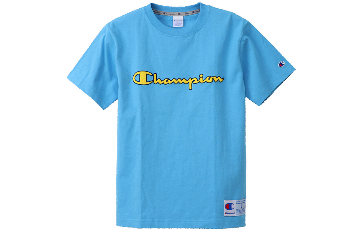 

Футболка Японская Линия Унисекс Champion, серый