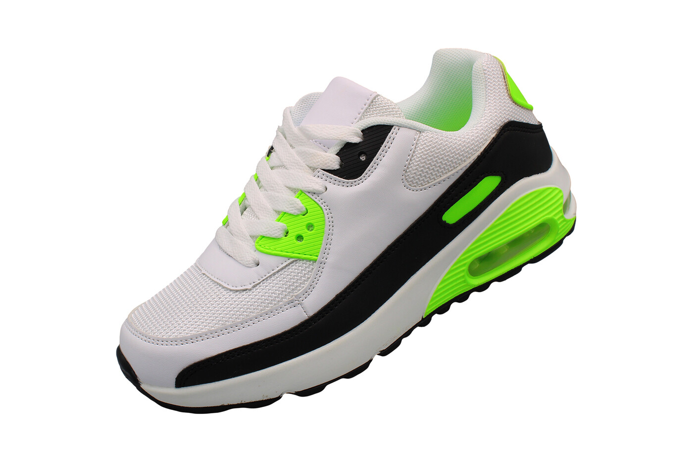 

Кроссовки Roadstar Sneaker, белый
