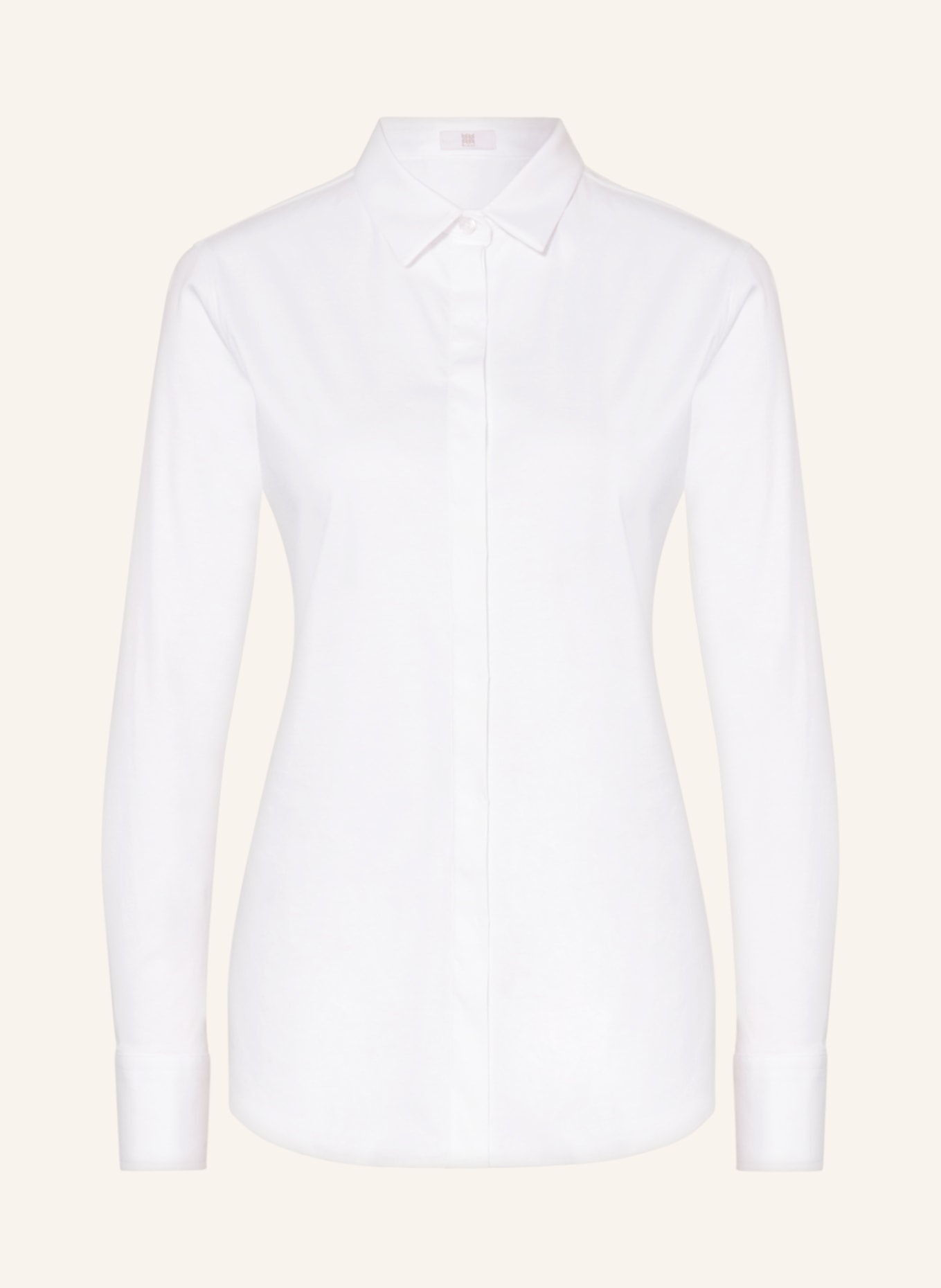 цена Рубашка блузка RIANI, белый