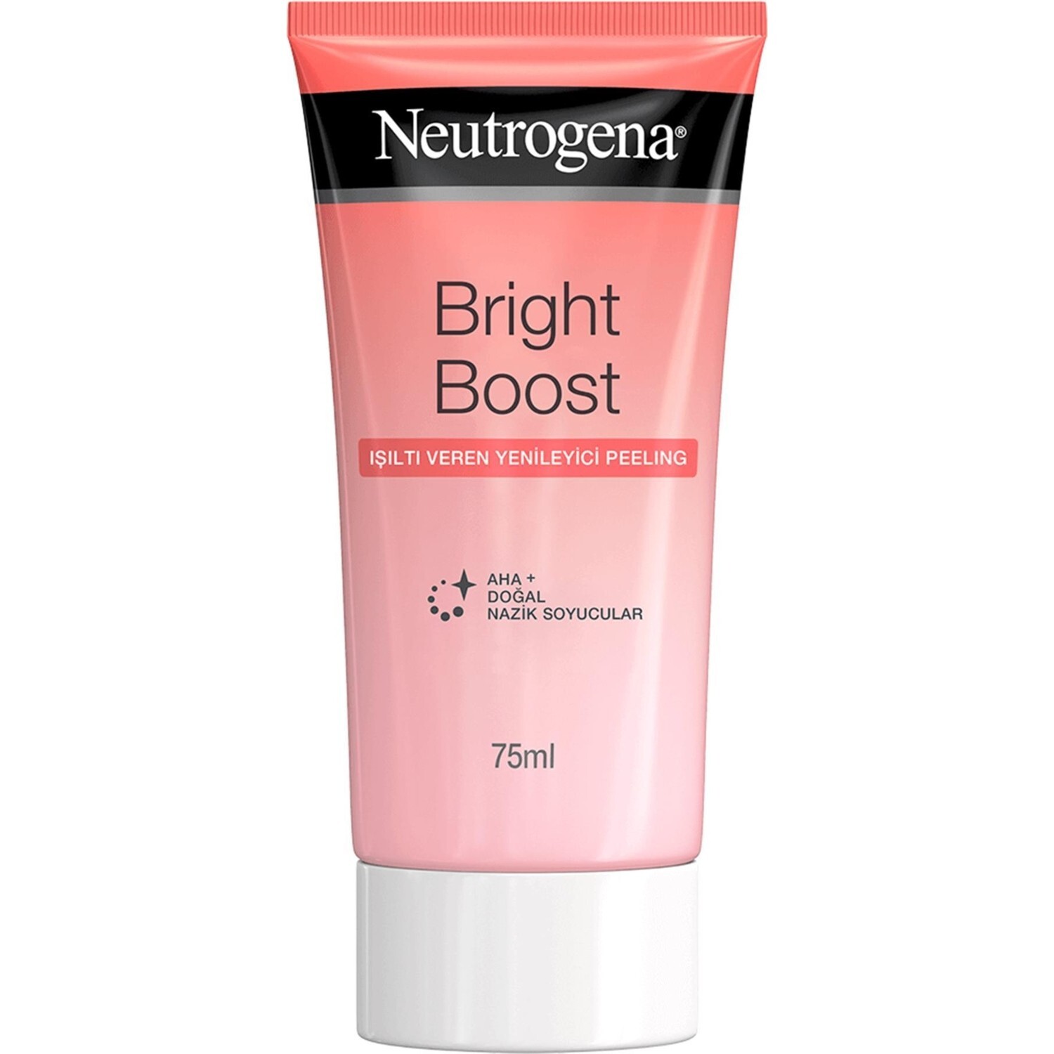 

Neutrogena Bright Boost Peeling Renewal 75 мл