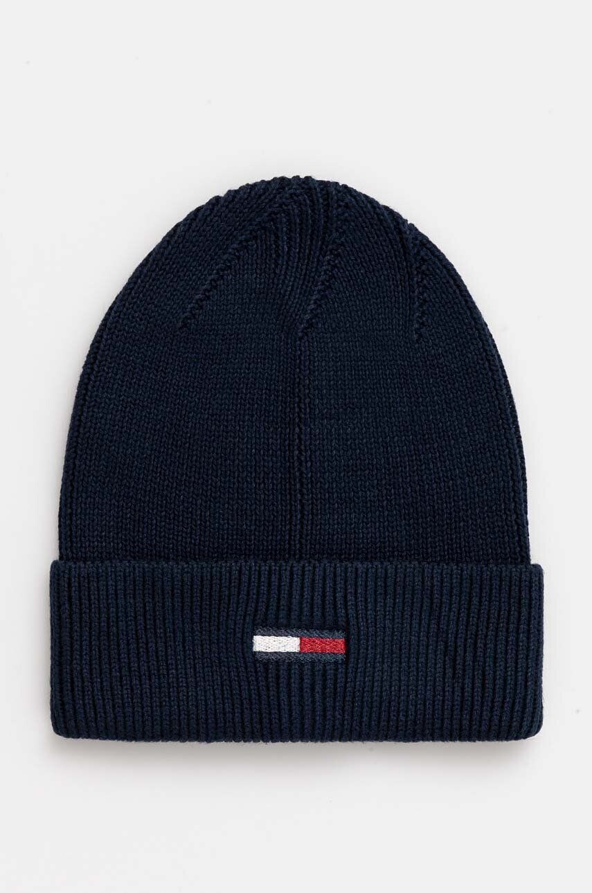 

Кепка Tommy Jeans, темно-синий