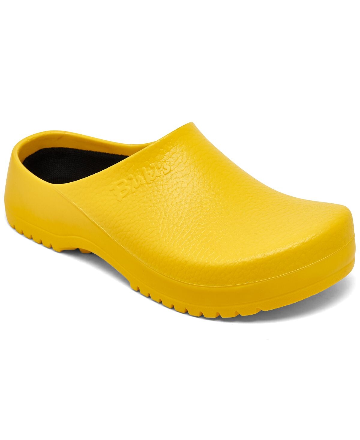 

Мужские сандалии Super-Birki Clog от Finish Line Birkenstock