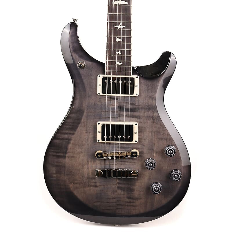 

Электрогитара PRS S2 McCarty 594 Elephant Grey
